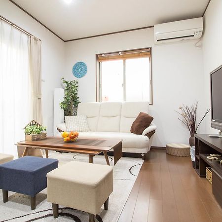 Sakura Japanese House Hotel Osaka Eksteriør billede