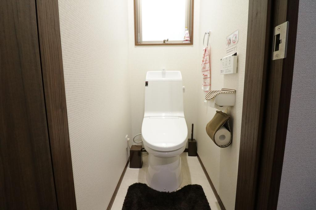Sakura Japanese House Hotel Osaka Eksteriør billede