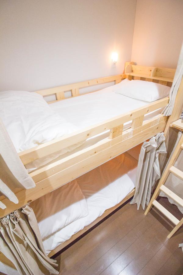 Sakura Japanese House Hotel Osaka Eksteriør billede